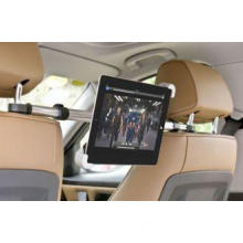 7 - 10 inch Tablet Car Headrest Mount Holder Stand For iPad